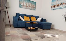 Greenvine Apartment